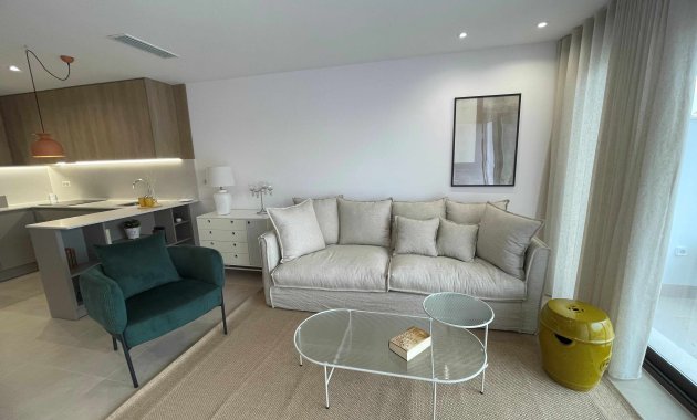 Obra nueva - Casa adosada -
San Pedro del Pinatar - San Pedro Del Pinatar