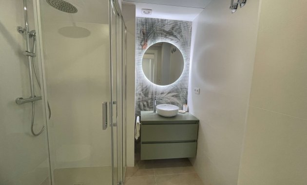 Obra nueva - Casa adosada -
San Pedro del Pinatar - San Pedro Del Pinatar