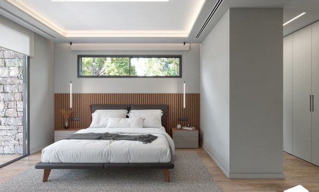 Obra nueva - Independiente / Villa -
Torre Pacheco - Santa Rosalía