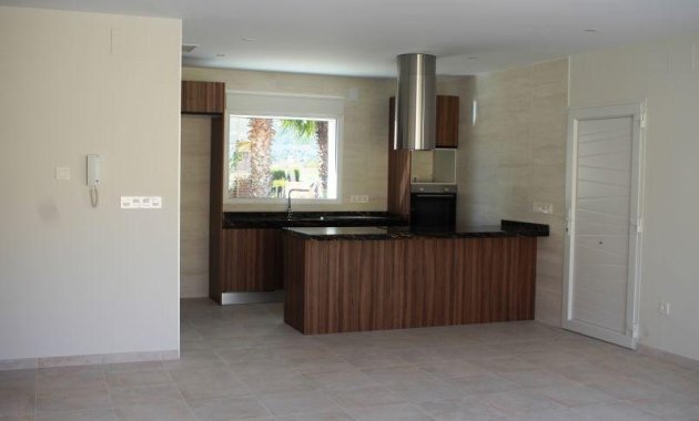 Nouvelle construction - Villa -
La Romana - Villas de la Romana