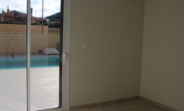 Nieuwbouw Woningen - Villa -
La Romana - Villas de la Romana