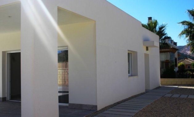 New Build - Villa -
La Romana - Villas de la Romana