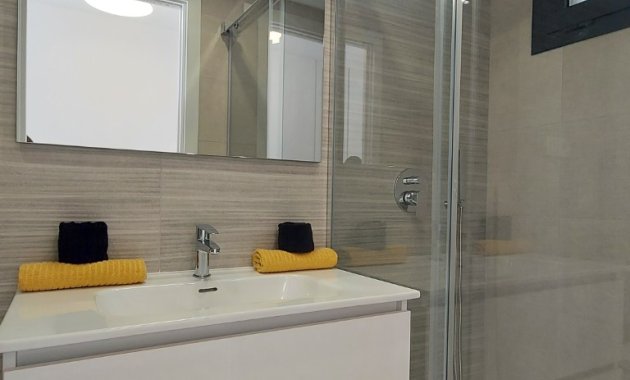 Obra nueva - Ático -
San Miguel de Salinas