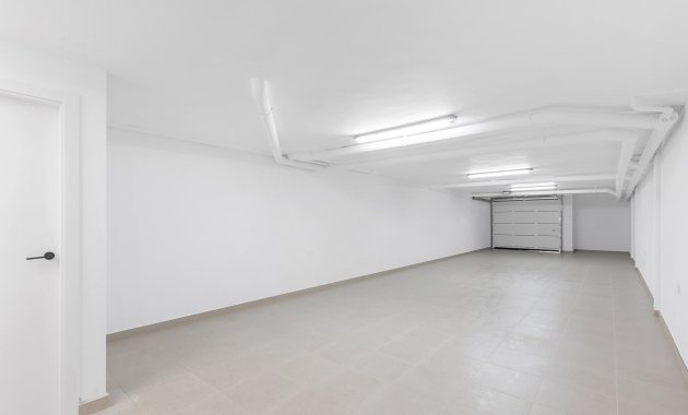 Obra nueva - Adosado -
Rafal