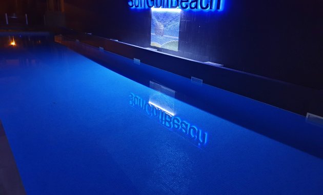 Nieuwbouw Woningen - Gelijkvloers -
Villamartin - Villamartín