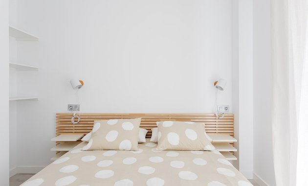 Nouvelle construction - Rez-de-chaussée -
Vera