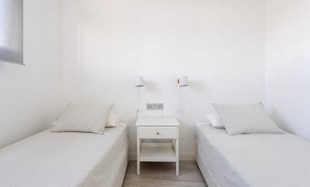 Nouvelle construction - Rez-de-chaussée -
Vera