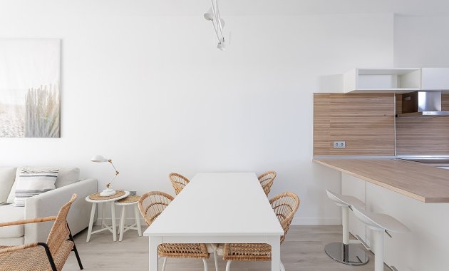 Nouvelle construction - Rez-de-chaussée -
Vera