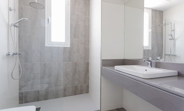 Obra nueva - Apartamento -
Vera