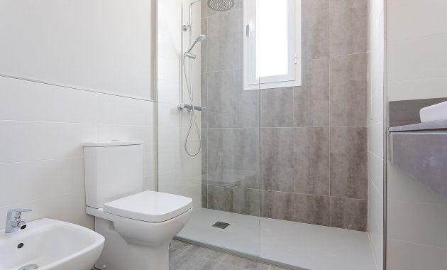 Obra nueva - Apartamento -
Vera