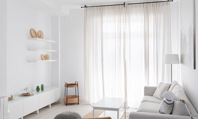 Obra nueva - Apartamento -
Vera