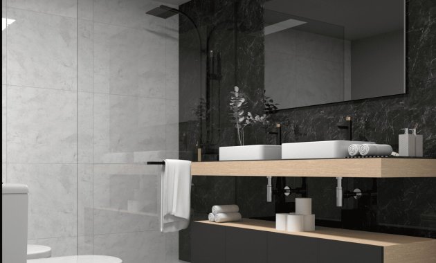 New Build - High-bungalow -
San Pedro del Pinatar - San Pedro Del Pinatar