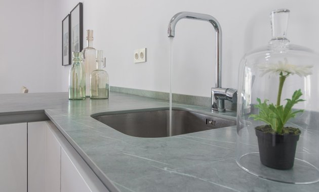 New Build - High-bungalow -
Torrevieja