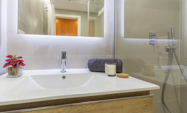 New Build - High-bungalow -
Torrevieja