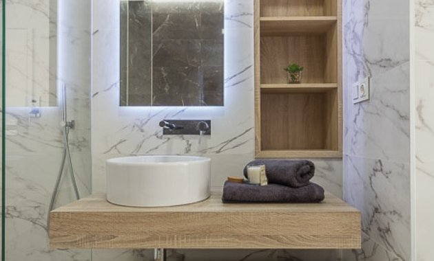 New Build - High-bungalow -
Torrevieja