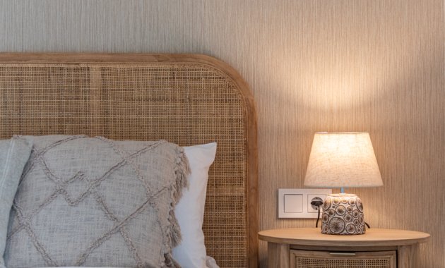 Nieuwbouw Woningen - Gelijkvloers -
Islas Menores