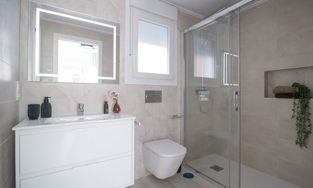 Neue Gebäude - Stadthaus -
Jerónimo y Avileses