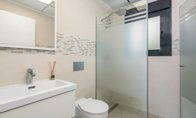 Nieuwbouw Woningen - Vrijstaande woning / Villa -
Playa Paraiso