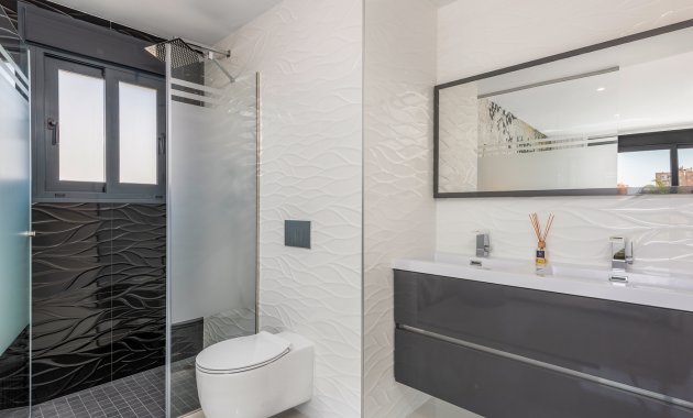 Nieuwbouw Woningen - Vrijstaande woning / Villa -
Playa Paraiso