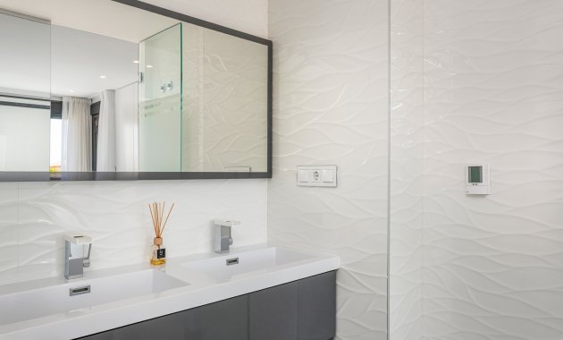 Nieuwbouw Woningen - Vrijstaande woning / Villa -
Playa Paraiso