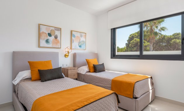 Nieuwbouw Woningen - Vrijstaande woning / Villa -
Playa Paraiso