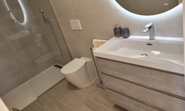 Obra nueva - Apartamento -
Guardamar del Segura - El Raso