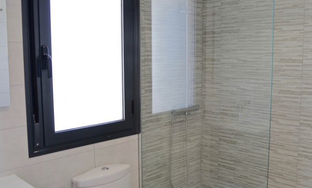 Nouvelle construction - Détaché / Villa -
Dehesa de Campoamor