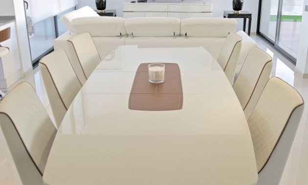 Nouvelle construction - Détaché / Villa -
Dehesa de Campoamor