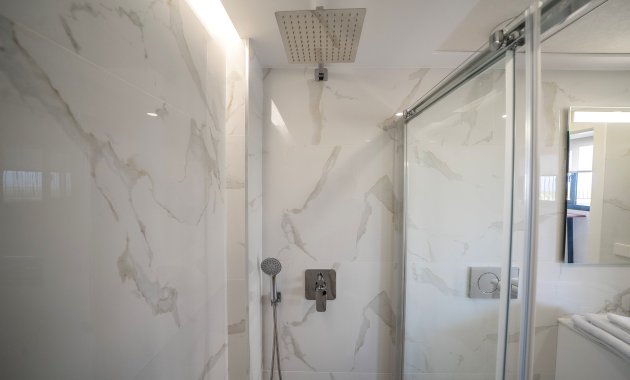 Obra nueva - Independiente / Villa -
Algorfa - La Finca Golf