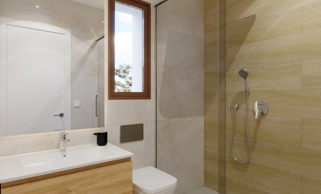 Nouvelle construction - Détaché / Villa -
Elche