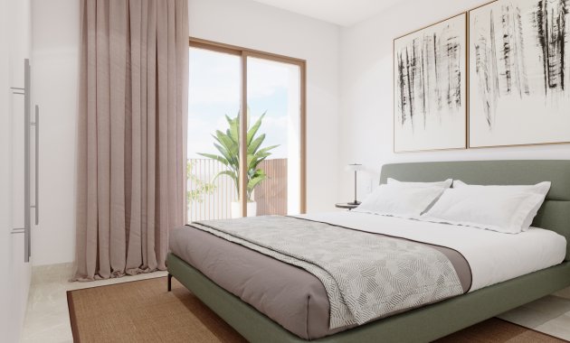 Nouvelle construction - Détaché / Villa -
Elche