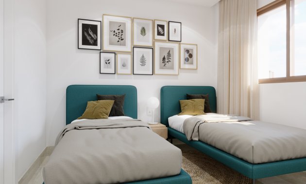 Nouvelle construction - Détaché / Villa -
Elche