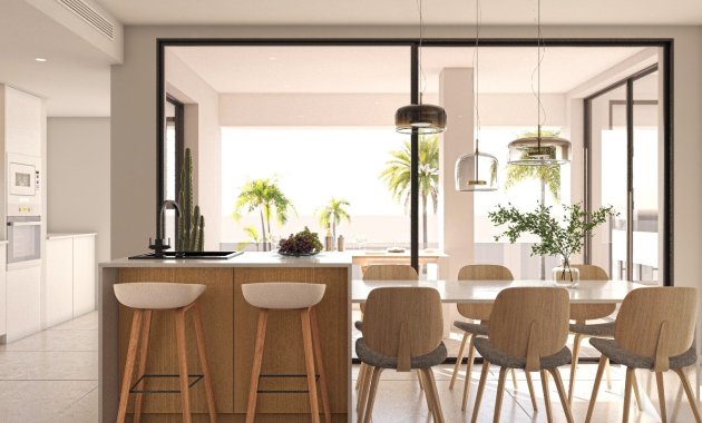 Obra nueva - Planta baja -
San Pedro del Pinatar - San Pedro Del Pinatar