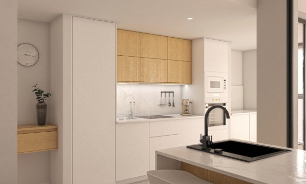 Obra nueva - Planta baja -
San Pedro del Pinatar - San Pedro Del Pinatar