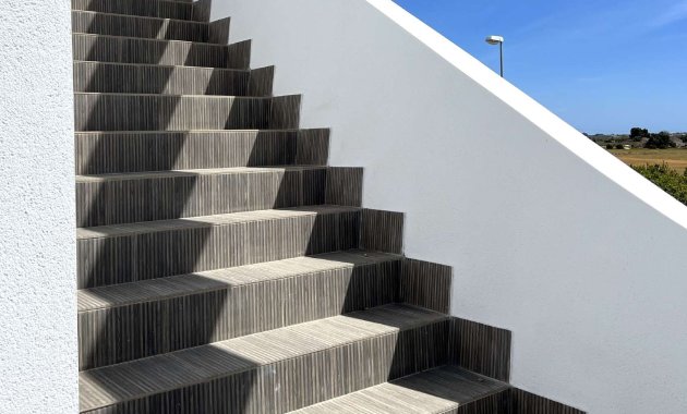 Obra nueva - Independiente / Villa -
Ciudad Quesada - Rojales - Rojales