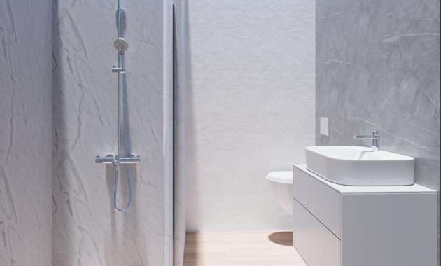 Obra nueva - Bungalow - Planta Baja -
Torrevieja