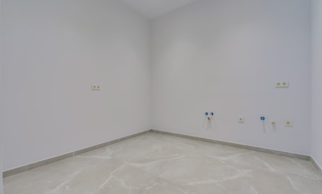 Obra nueva - Independiente / Villa -
Finestrat