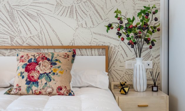 Nieuwbouw Woningen - Appartement -
Benijofar