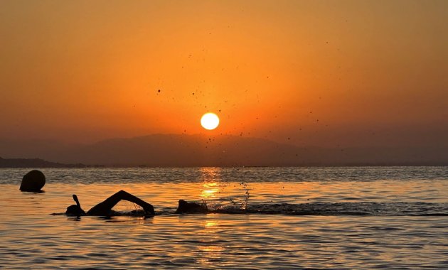 Obra nueva - Apartamento -
La Manga del Mar Menor - La Manga