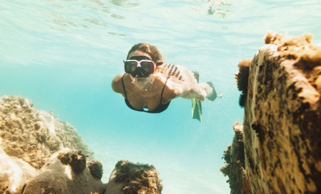 Obra nueva - Apartamento -
La Manga del Mar Menor - La Manga