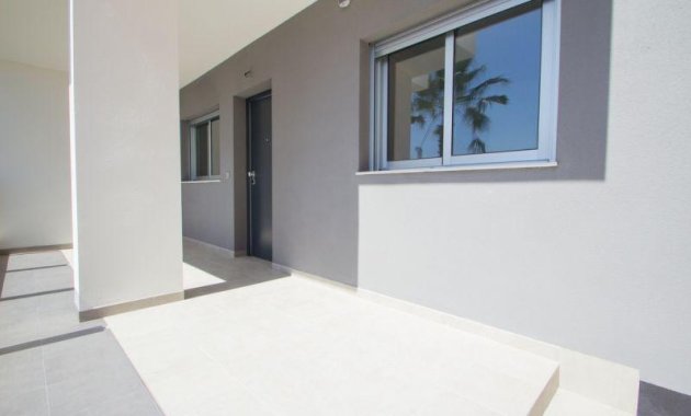 Nouvelle construction - Penthouse -
Orihuela Costa - Las Filipinas