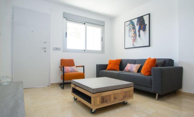 Neue Gebäude - Apartment -
Orihuela Costa - Las Filipinas