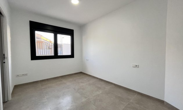 Neue Gebäude - Freistehend / Villa -
San Pedro del Pinatar - San Pedro Del Pinatar