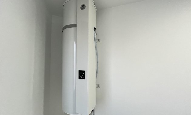 Neue Gebäude - Freistehend / Villa -
San Pedro del Pinatar - San Pedro Del Pinatar