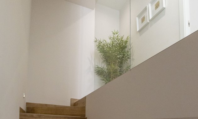 Nieuwbouw Woningen - Vrijstaande woning / Villa -
Pilar de la Horadada