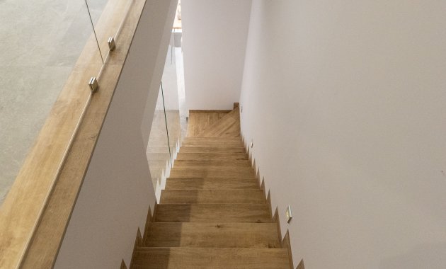 Nieuwbouw Woningen - Vrijstaande woning / Villa -
Pilar de la Horadada