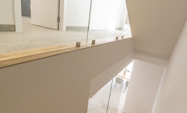 Nieuwbouw Woningen - Vrijstaande woning / Villa -
Pilar de la Horadada