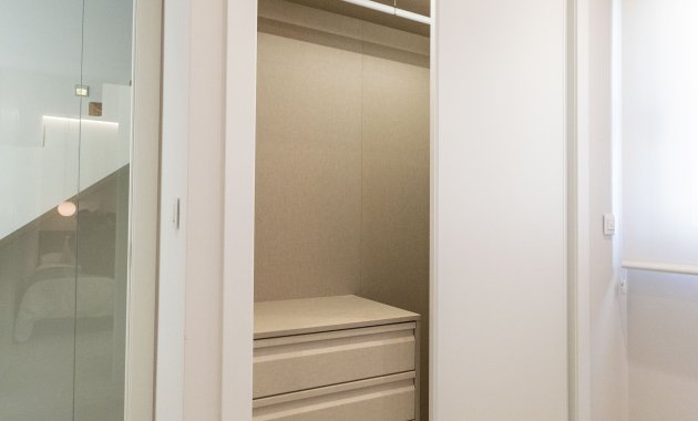 Nieuwbouw Woningen - Vrijstaande woning / Villa -
Pilar de la Horadada