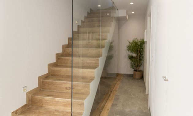 Nieuwbouw Woningen - Vrijstaande woning / Villa -
Pilar de la Horadada