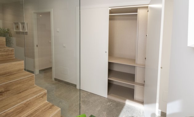 Nieuwbouw Woningen - Vrijstaande woning / Villa -
Pilar de la Horadada